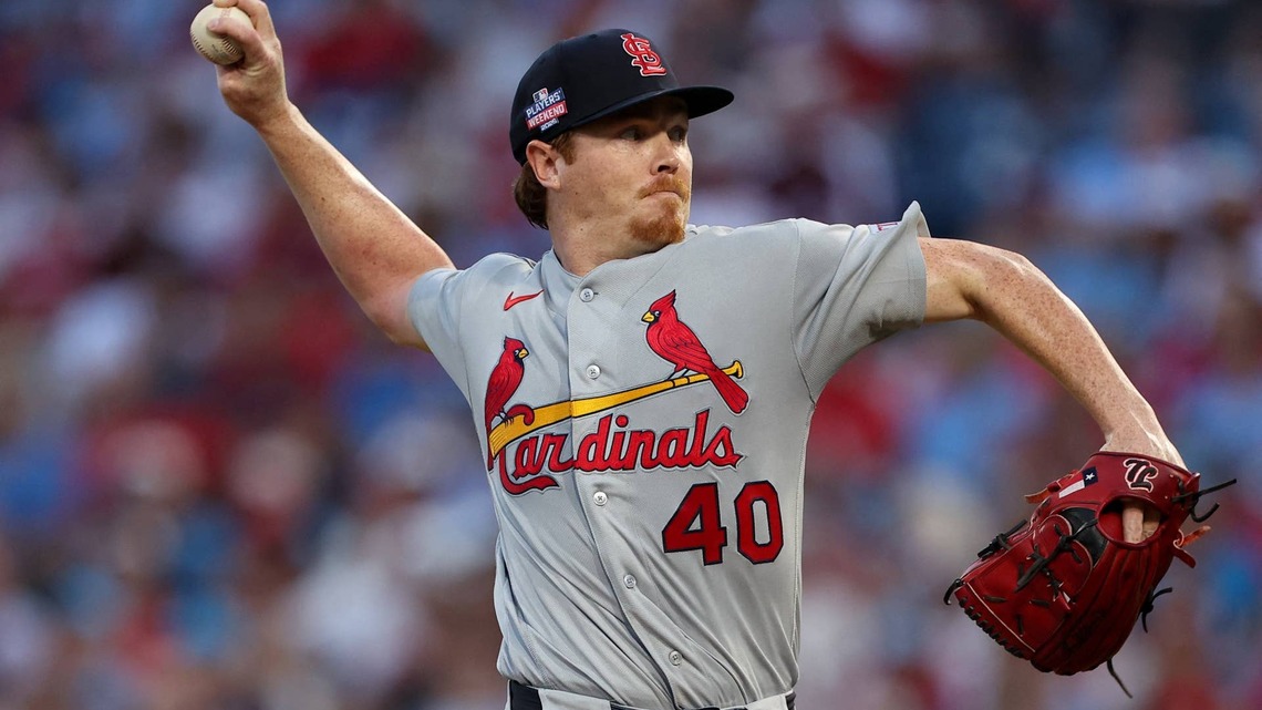 Cardinals Make Roster Move After Hunter Dobbins' Injury 