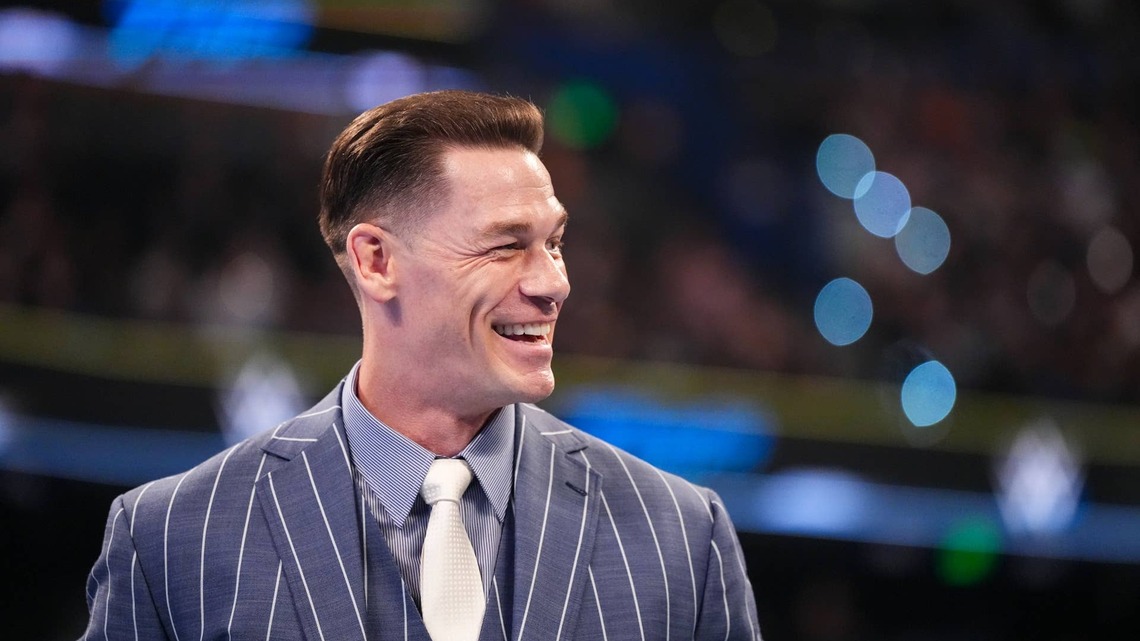 When Will WWE's Inaugural 'John Cena Classic Tournament' Start? Participants, Format & Everything We Know So Far 