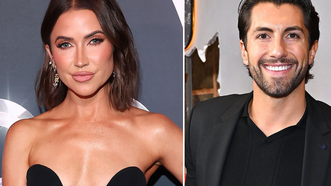 Kaitlyn Bristowe Addresses Ex Jason Tartick Dating Women With Similar Names 