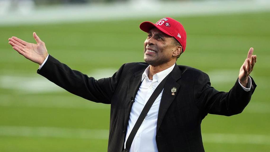 Two 49ers Legends Who Could Be Inducted Into the Hall of Fame in 2027