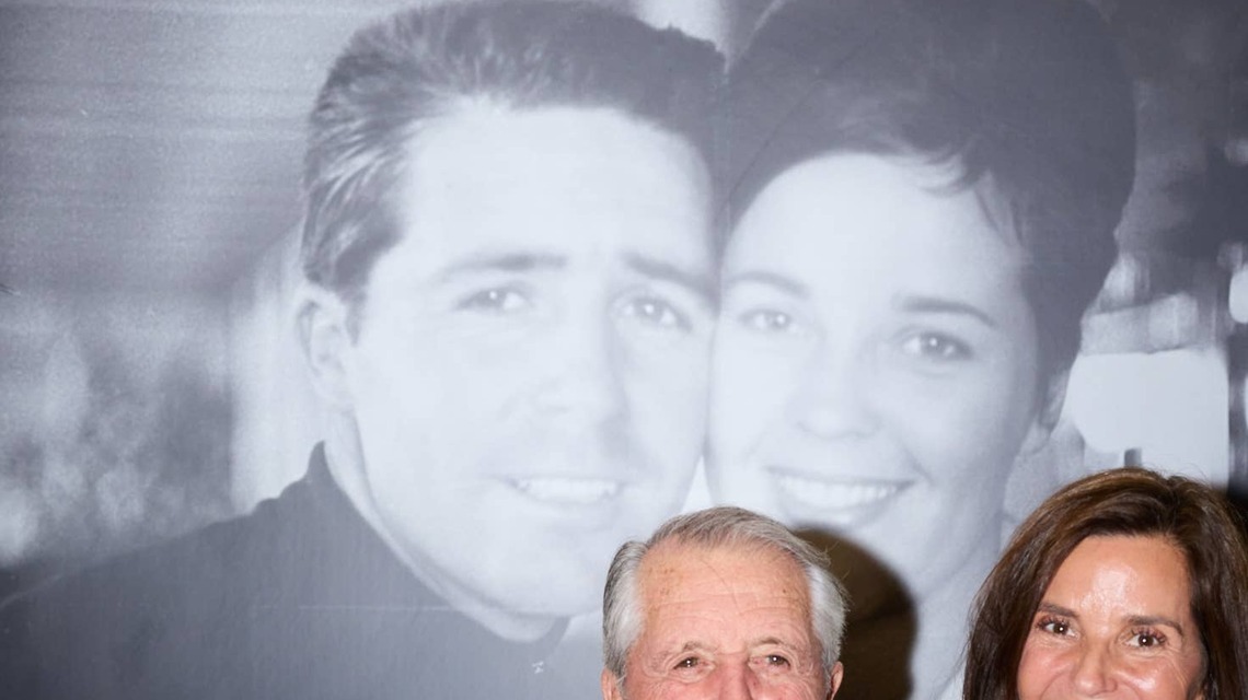 Gary Player's Next Legacy Is Being Built Far Beyond Golf