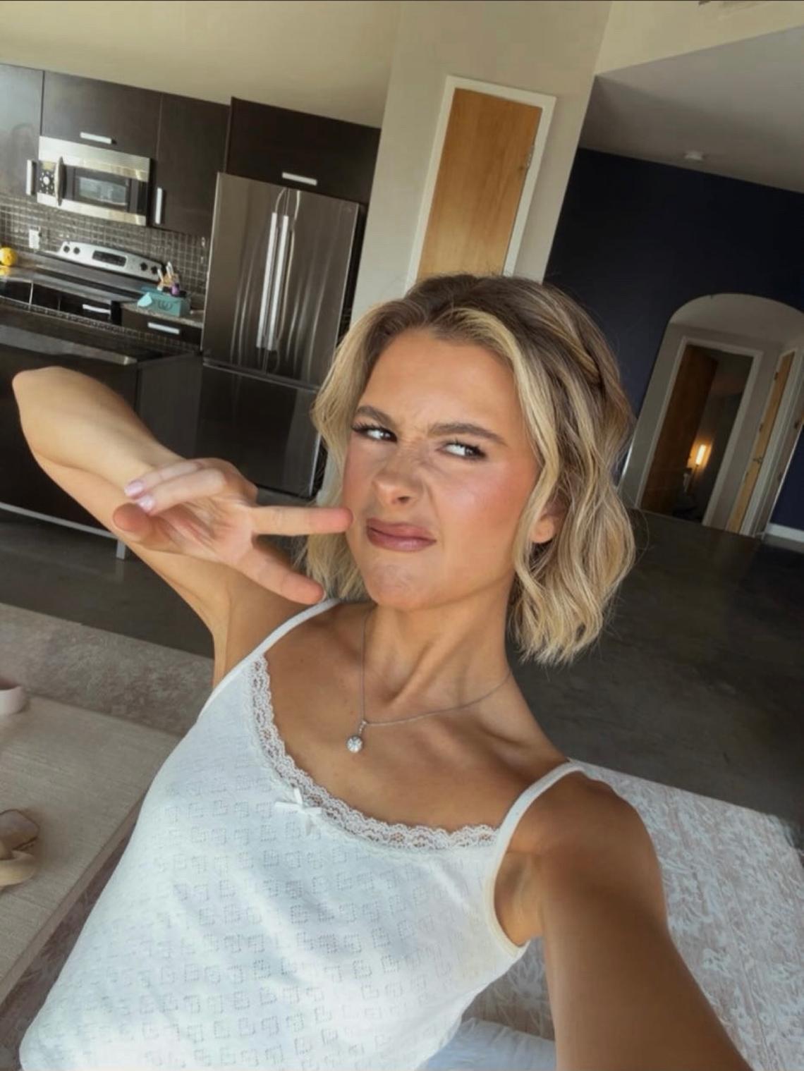  Taylor SwiftKevin Winter/Getty Images for iHeartRadio 