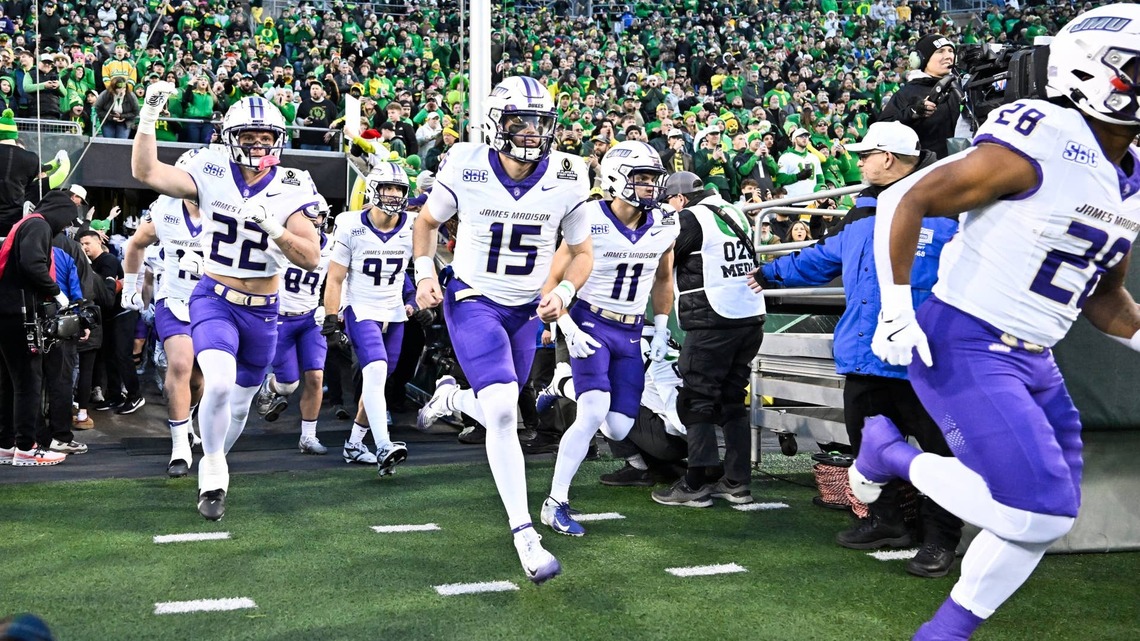 Sun Belt Football Team Win Totals and Predictions for 2026