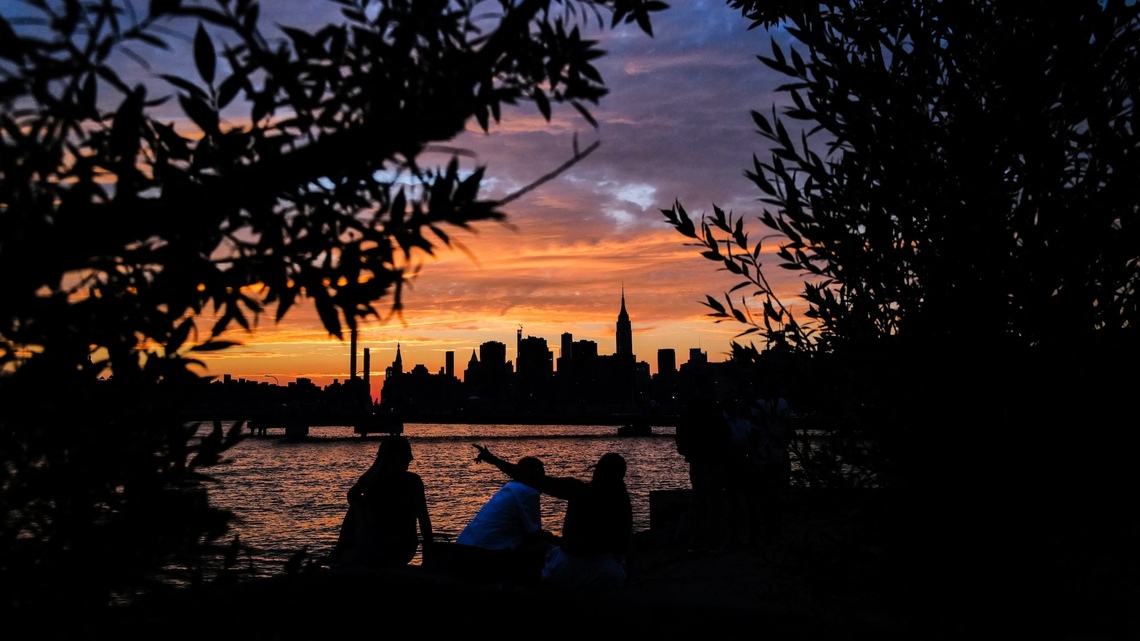 Your Neighborhood May Affect Brain Health and Influence Dementia Risk 