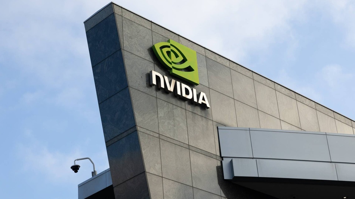 Nvidia invests $3.5 billion in MediaTek