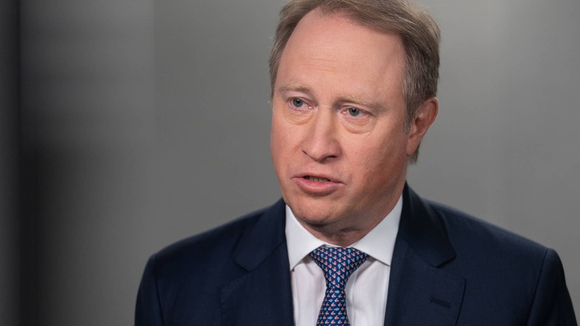 Morgan Stanley sees writing on wall for key drug research stocks 