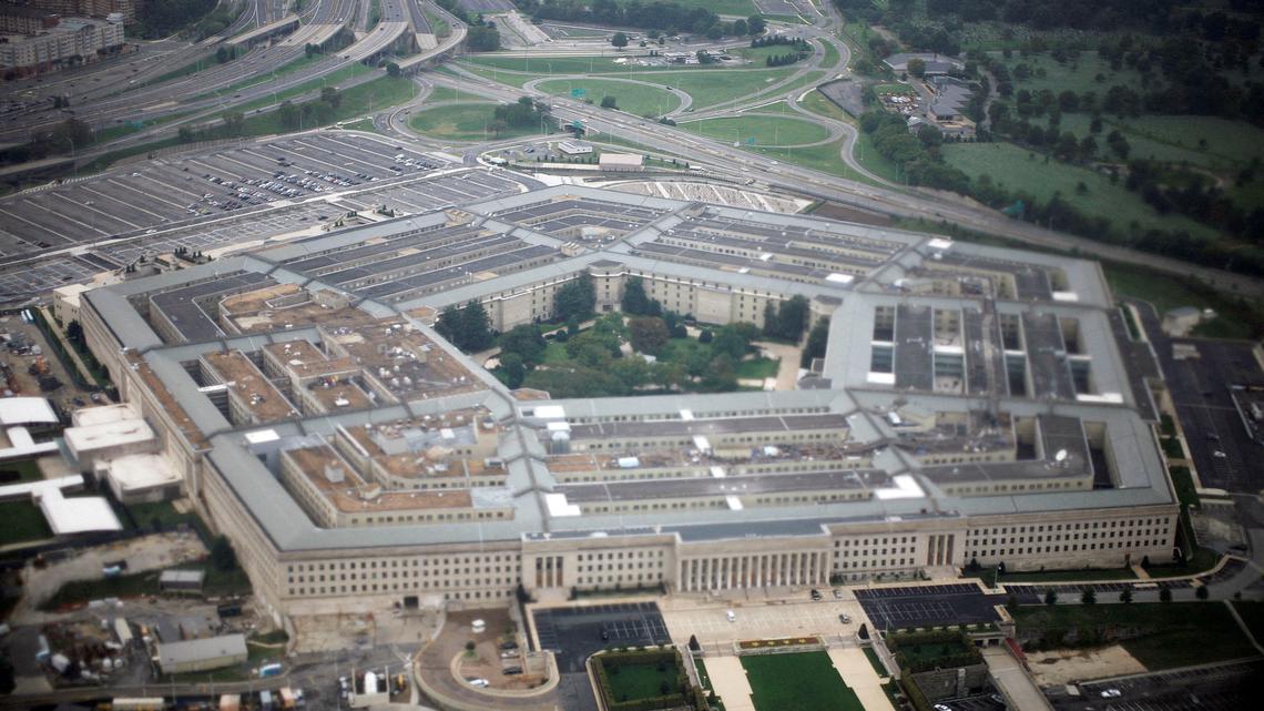 US Navy turns to AI firm Domino for options to counter Iranian mines 