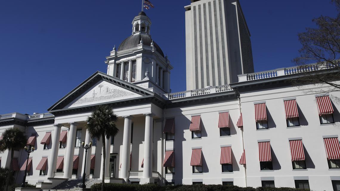 With GOP in disarray, redistricting fight turns to Florida and the courtroom
