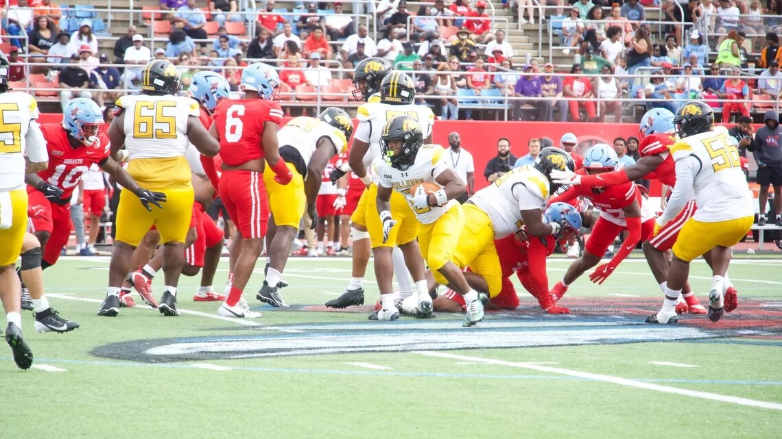 HBCU money games: CIAA coaches get candid about D1 games 
