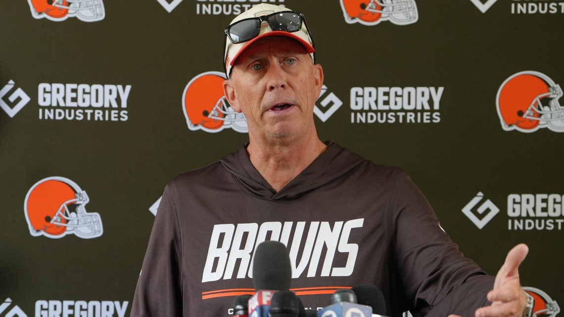Todd Monken Faces Quarterback Decision Following Shedeur Sanders News