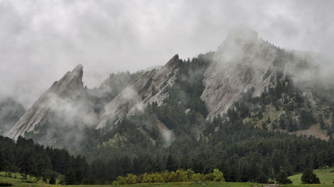 This ‘rule' of hiking can help prevent death. Here's a dive into why it exists. 