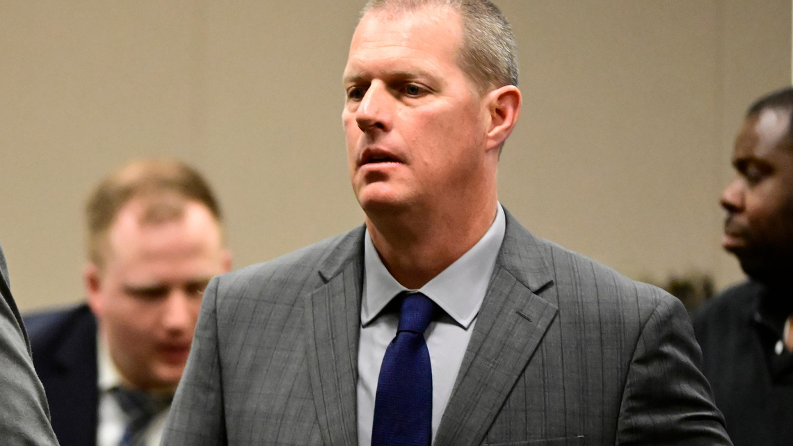 Colorado appeals court overturns homicide convictions for 2 paramedics in Elijah McClain's death 