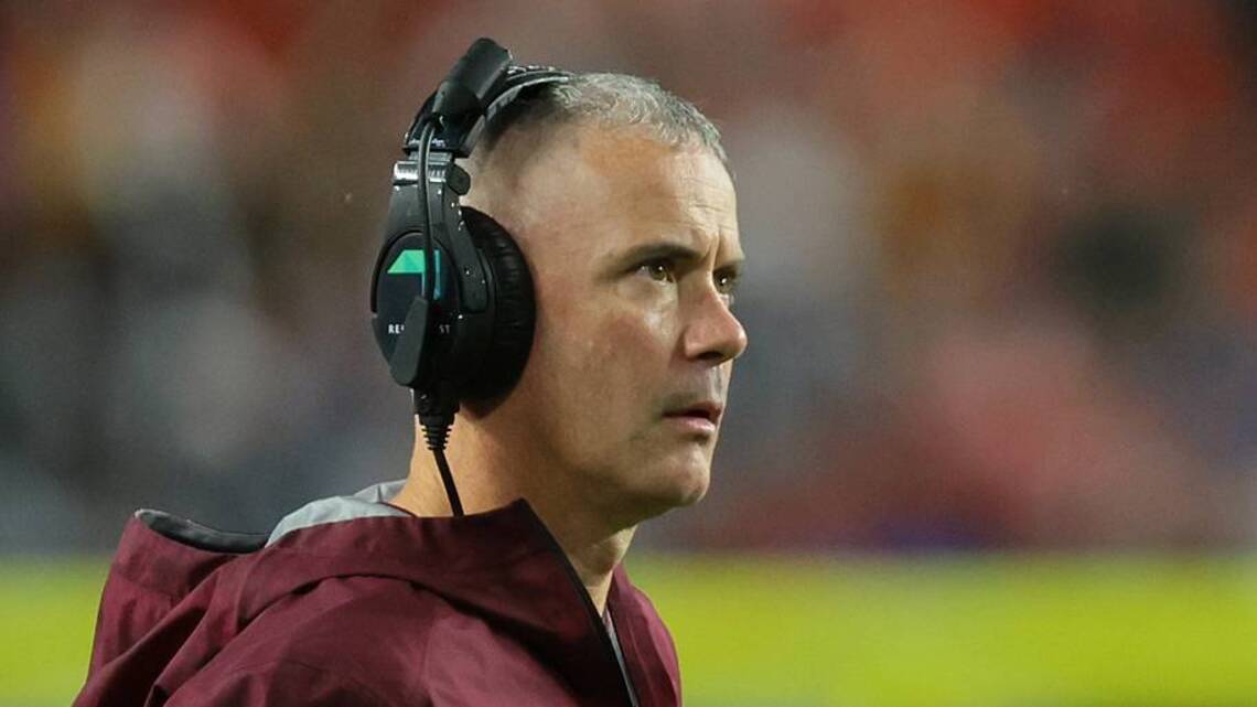 Mike Norvell Calls Holding Penalty in FSU's Loss to Miami an ‘Absolute Joke'