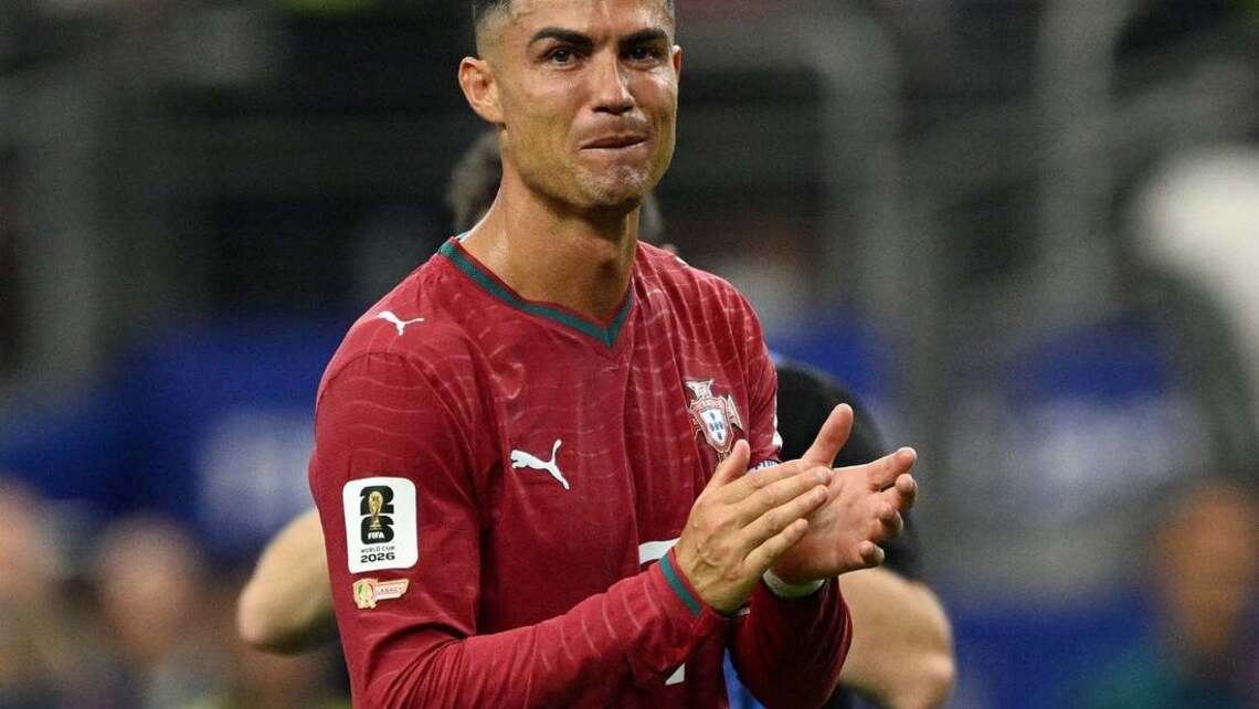 New Portugal coach would welcome back Cristiano Ronaldo 