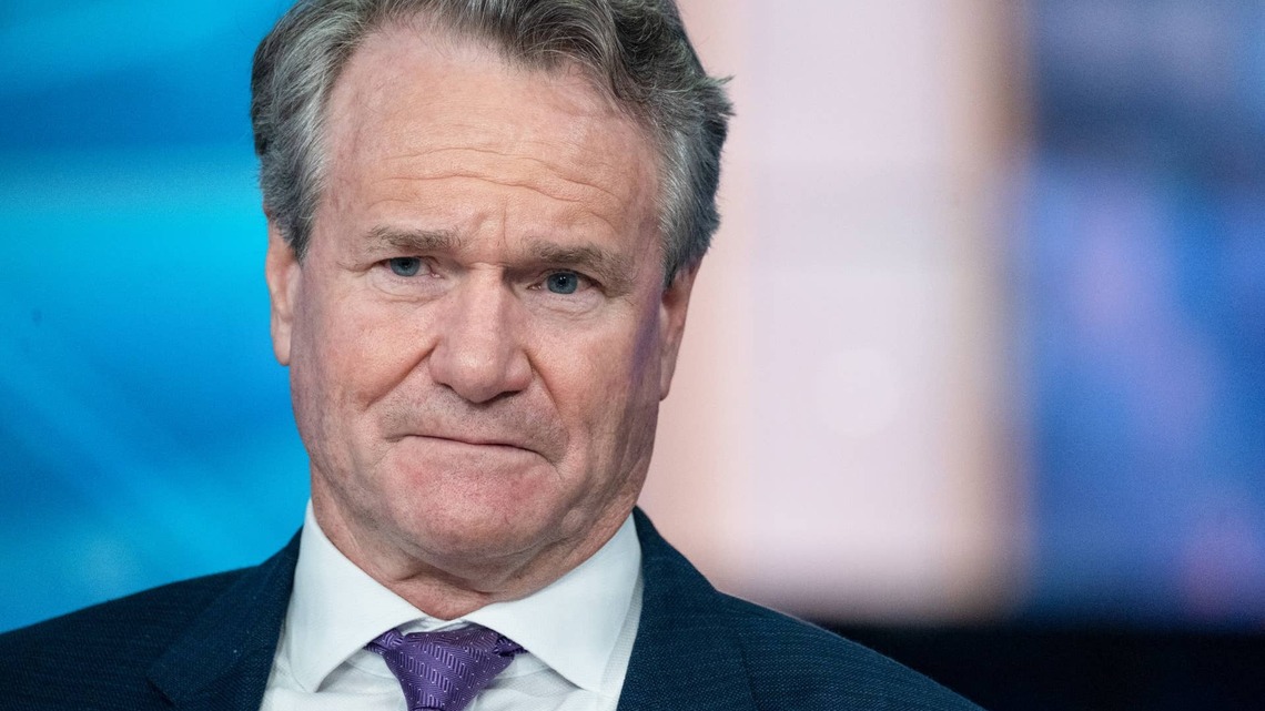 Bank of America Says U.S. K-Shaped Economy Is Converging 