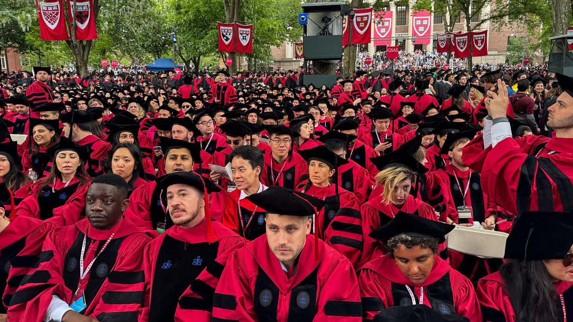 Allison Schrager: College costs are due for a correction, not a crash 