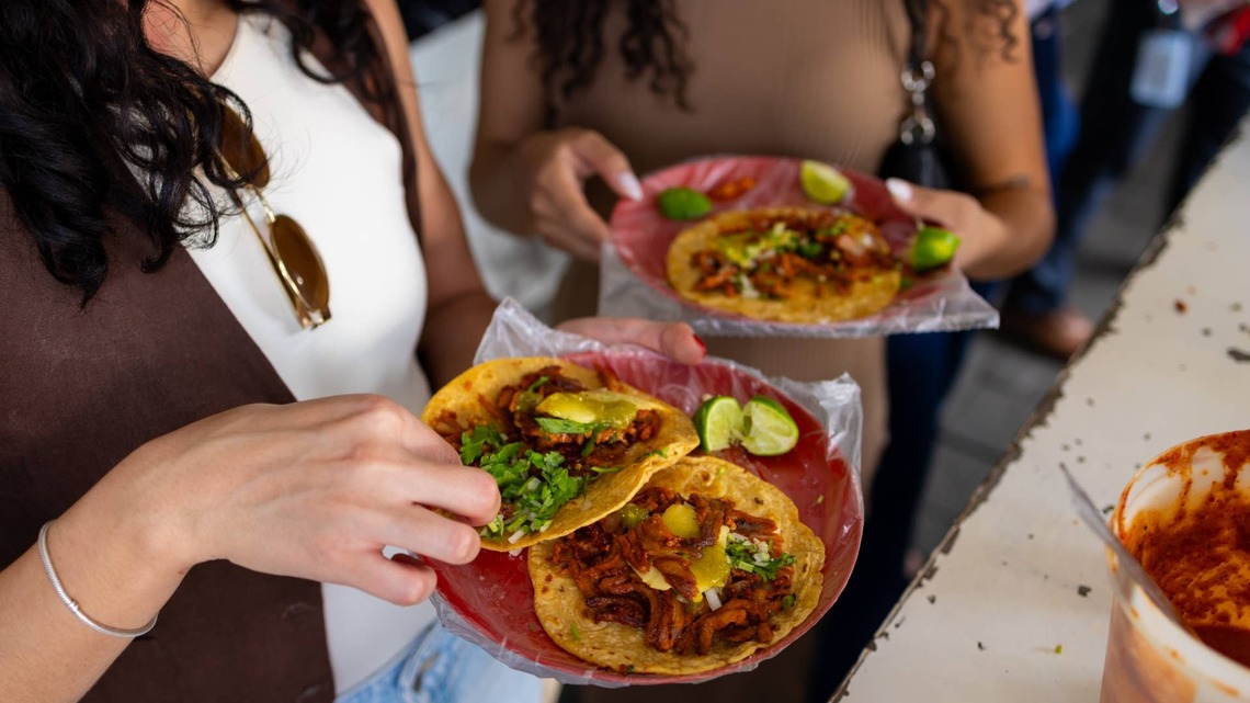 Texas-based Mexican chain Kikis Restaurant closes its final locations after 22 years 