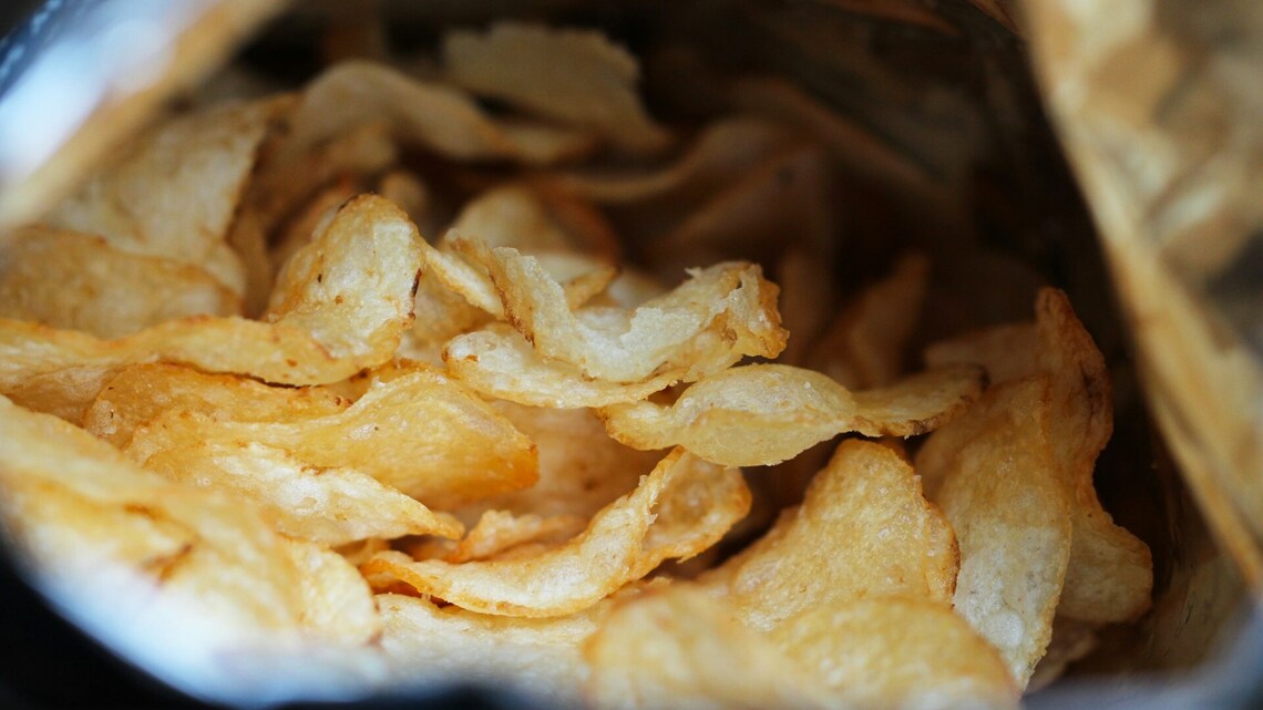 Survey finds Americans eat more ultra-processed food than they realize