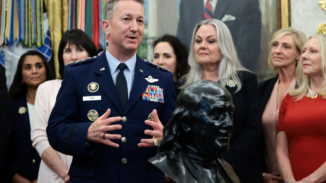 'No plans' to deploy troops to midterm elections polling sites, top US general says 