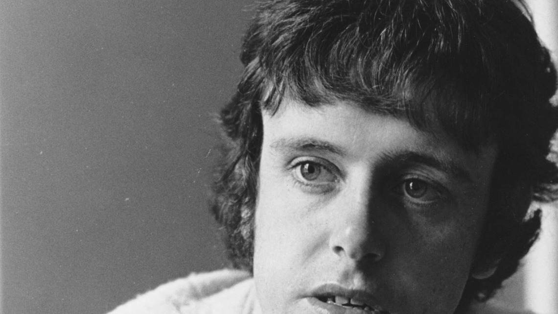 1965 Rock Song, With Singer Nicknamed 'British Bob Dylan,' Became a Major Hit 