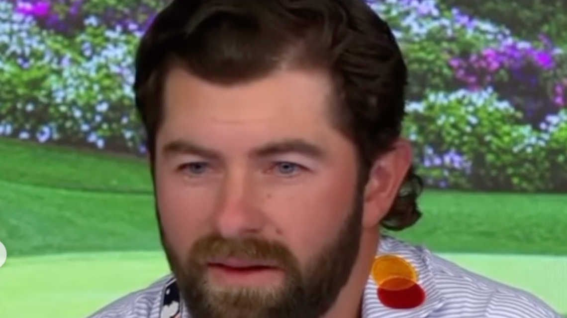 Cameron Young Not Changing His Church Schedule At The Masters 