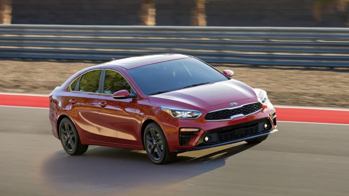 5 Most Reliable Sedans That Fly Under The Radar