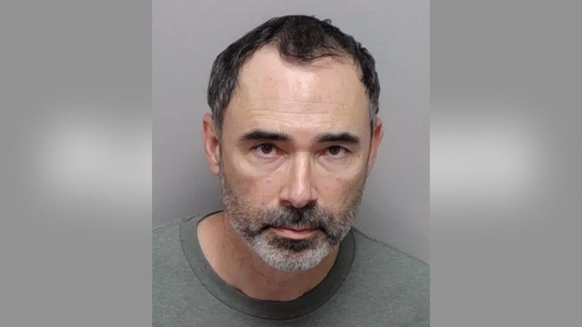 Texas Pastor Arrested for Sexually Abusing 2 Young Girls for Years 