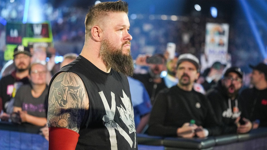 Latest News on Kevin Owens and Randy Orton Rumored WWE Return at SummerSlam 