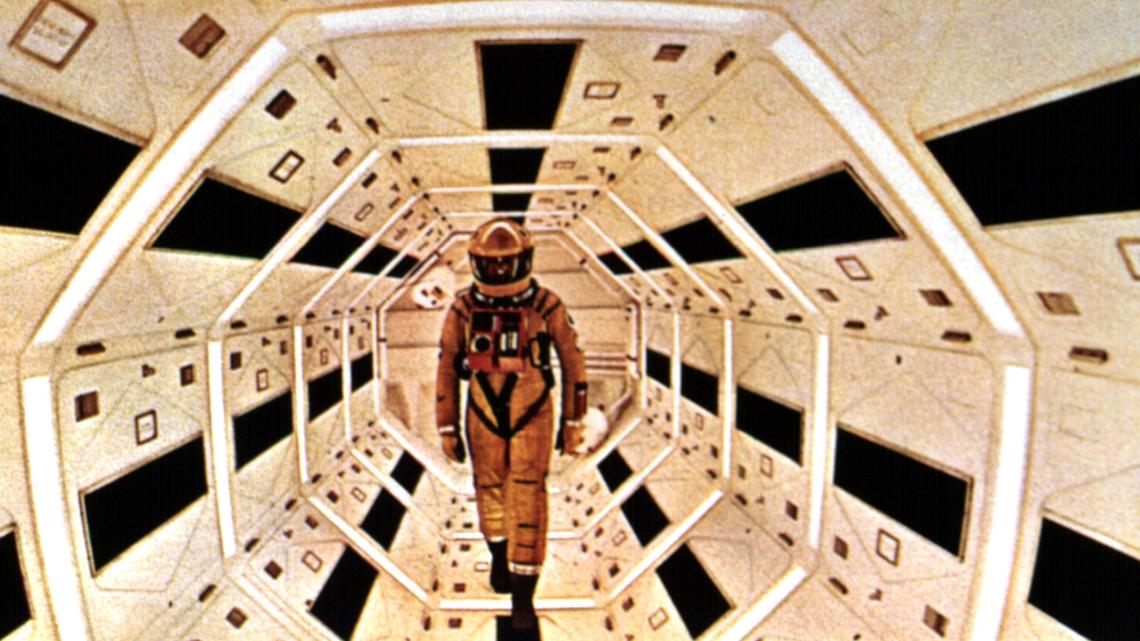 ‘2001: A Space Odyssey’ Predicted Our Future 58 Years Ago—Here’s What It Got Right