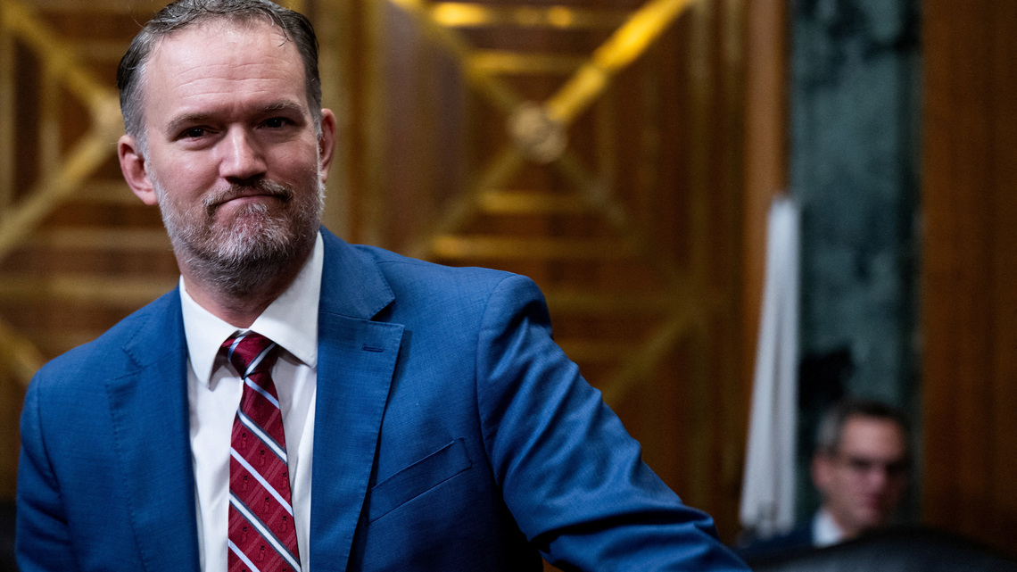 Greer urges G20 to back Trump tariff agenda, takes aim at China