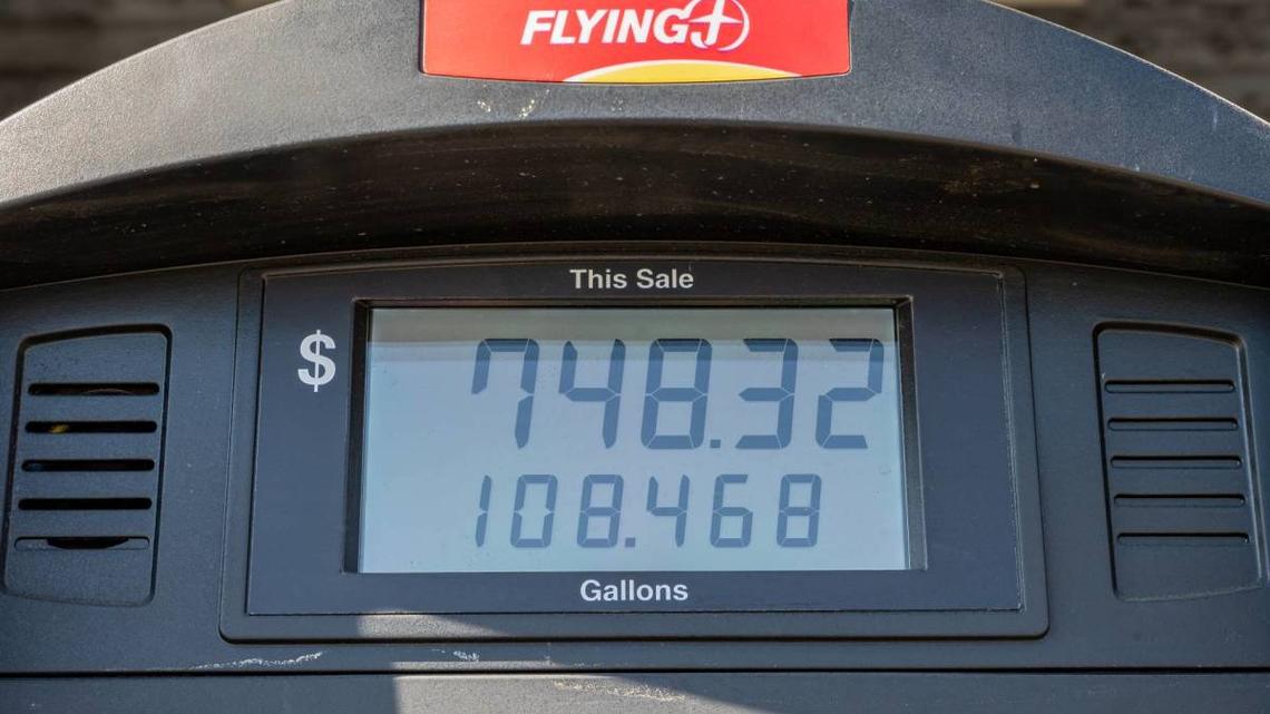 Goldman Sachs resets oil-price bets as war rages on 