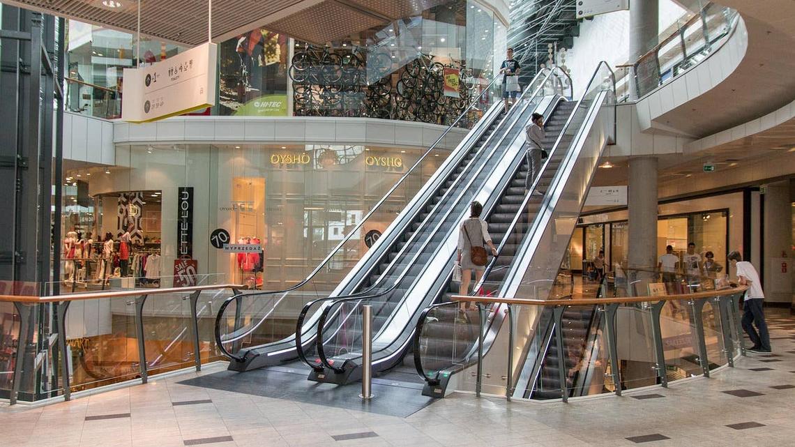 Genesco, the parent company of Iconic mall chain Journeys, just closed another 30 stores  