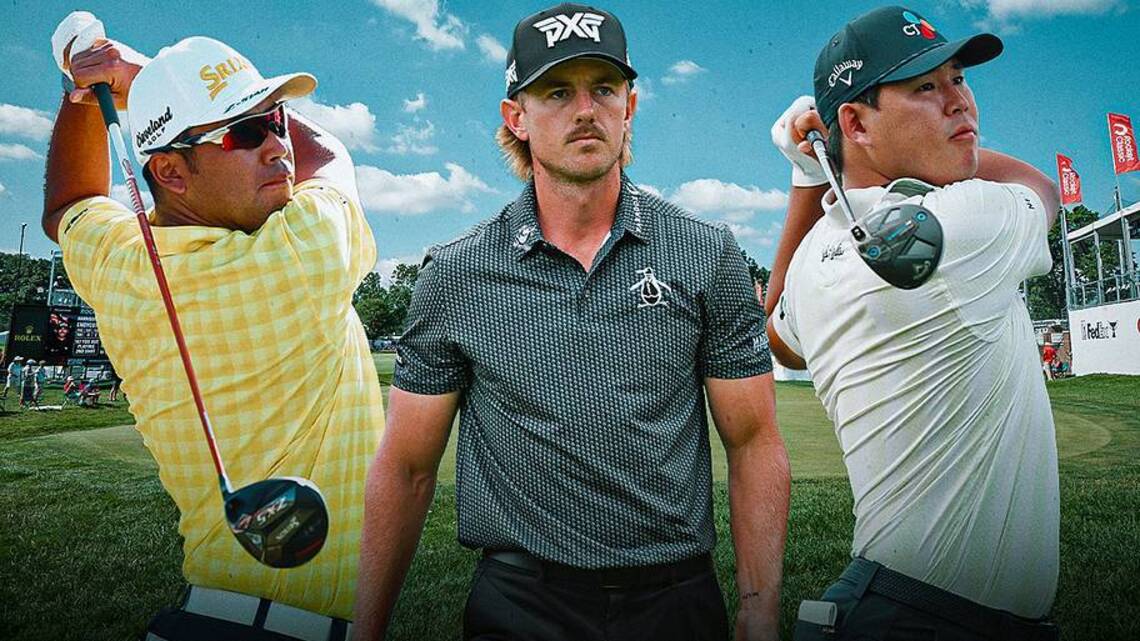Rocket Classic Picks, Props, Predictions: Betting Michael Thorbjorsen, Jake Knapp and Hideki Matsuyama