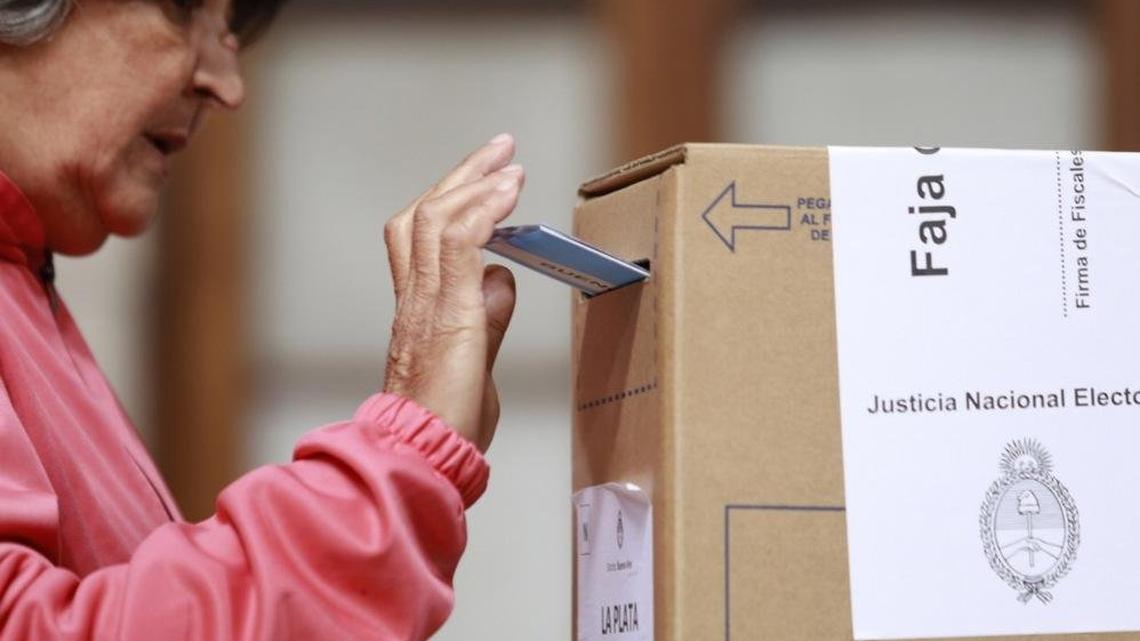 Milei pushes sweeping overhaul of Argentina's electoral system 