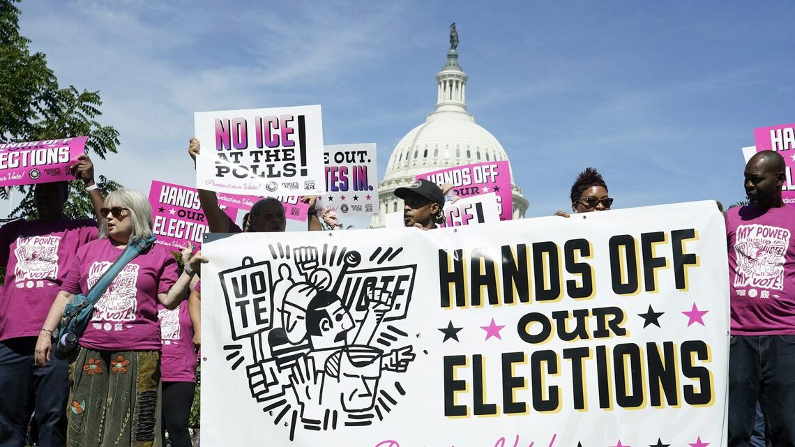 I've been studying election integrity for 26 years, and here's why I expect a normal election this November instead of chaos 