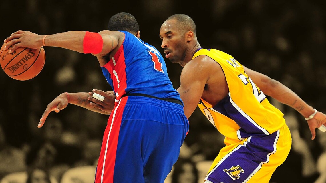 "T-Mac was the greatest athlete" - Arn Tellem shares why Tracy McGrady was more talented than Kobe Bryant 