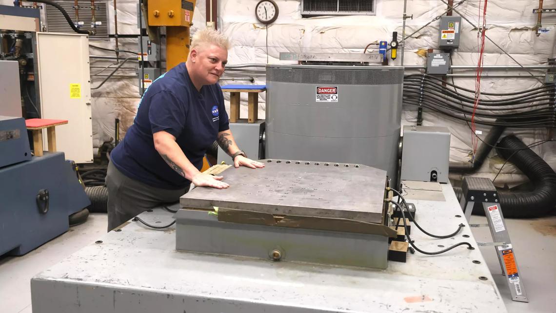 How NASA plans to keep Artemis astronauts alive if disaster strikes 