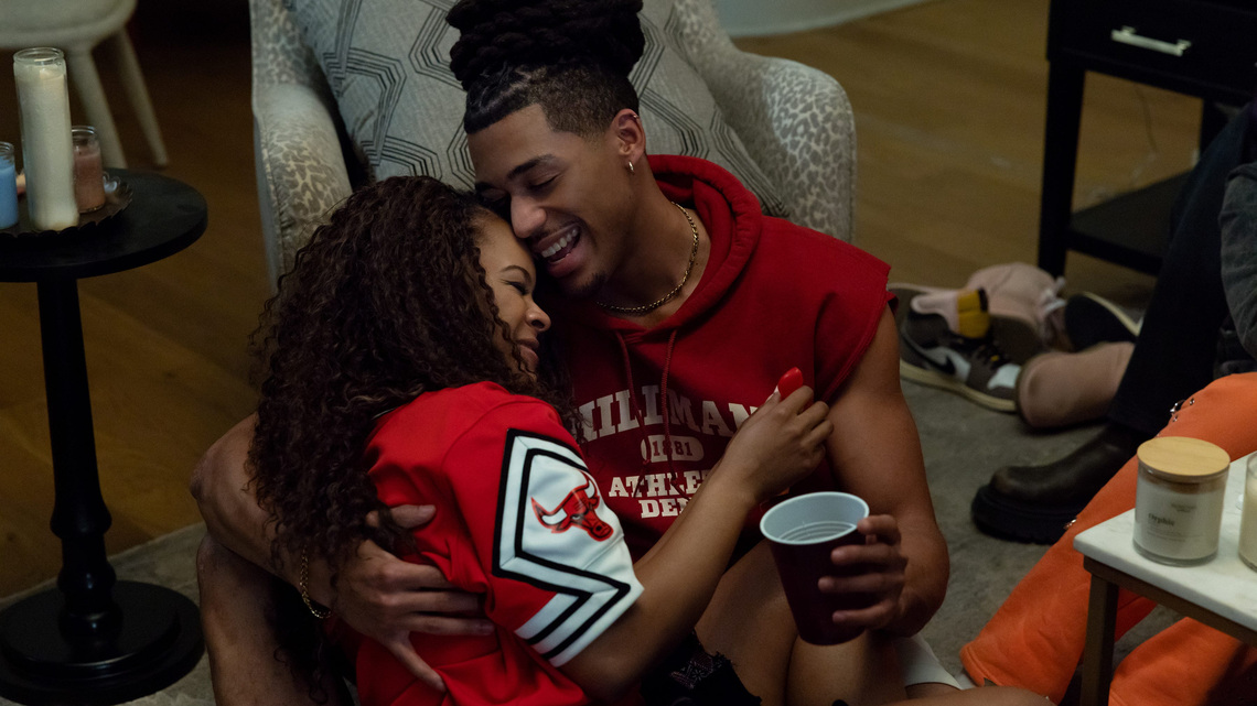 Netflix's 'A Different World' is a reboot done right (finally!) 