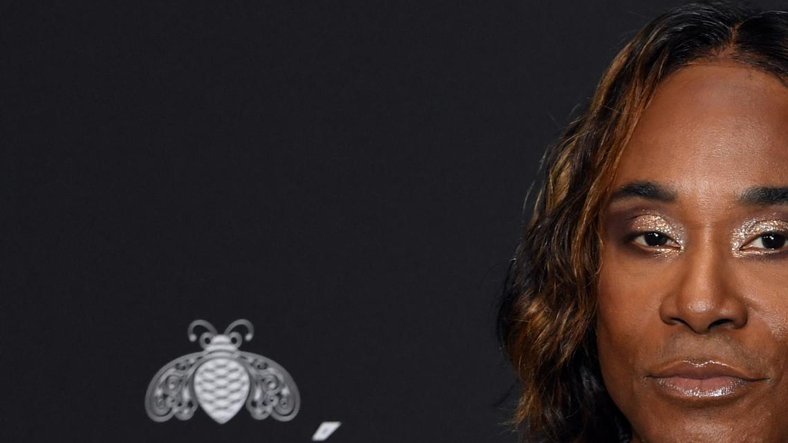 Billy Porter Was 'Dead for 3 Days' After Horrifying Battle With Sepsis 