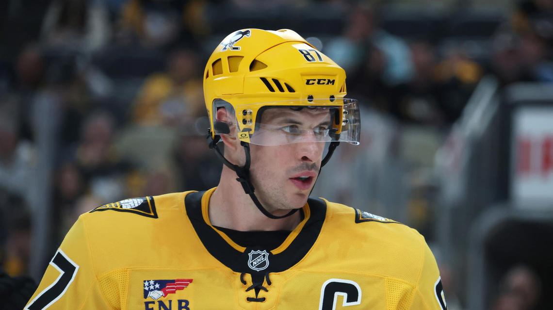  Despite Kyle Dubas' Roster Rejuvenation, The Penguins Are Still In Trouble If Crosby Can't Score 