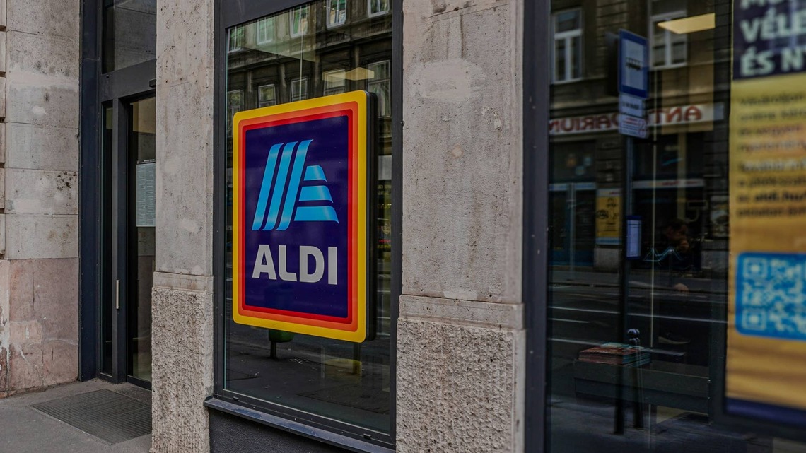 Cat Parents Are Snapping Up This Genius New Aldi Find Before It's Gone 