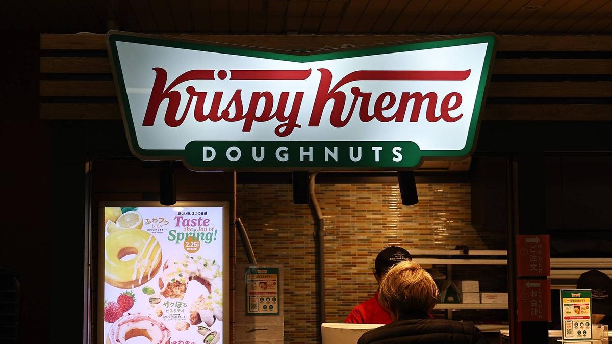  A 2024 cyberattack on Krispy Kreme disrupted online ordering, exposed sensitive data, and led to millions in losses and remediation costs. 