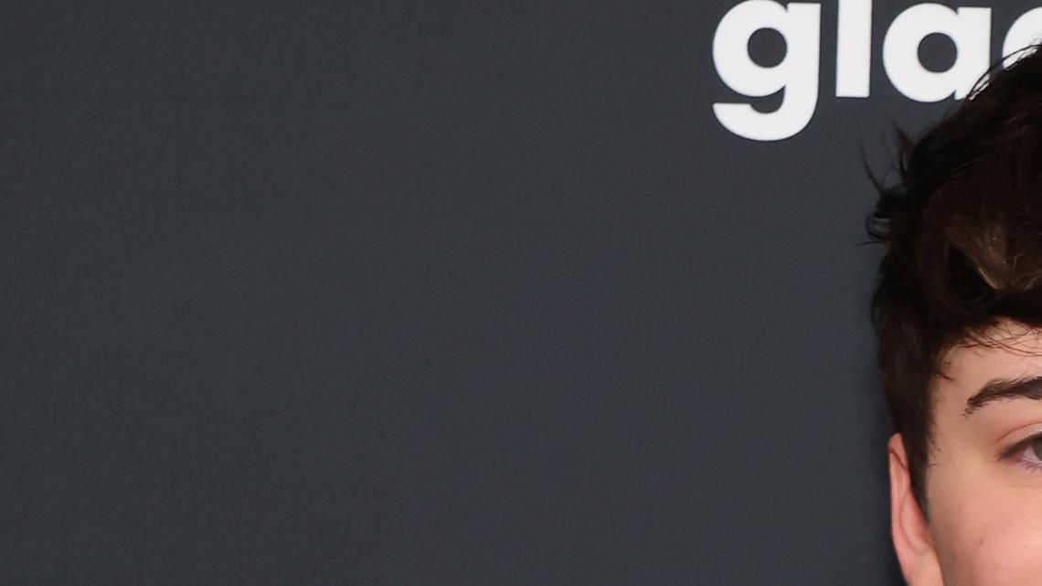 Stranger Things' Noah Schnapp Reveals Boyfriend Debut Was April Fool's Joke 