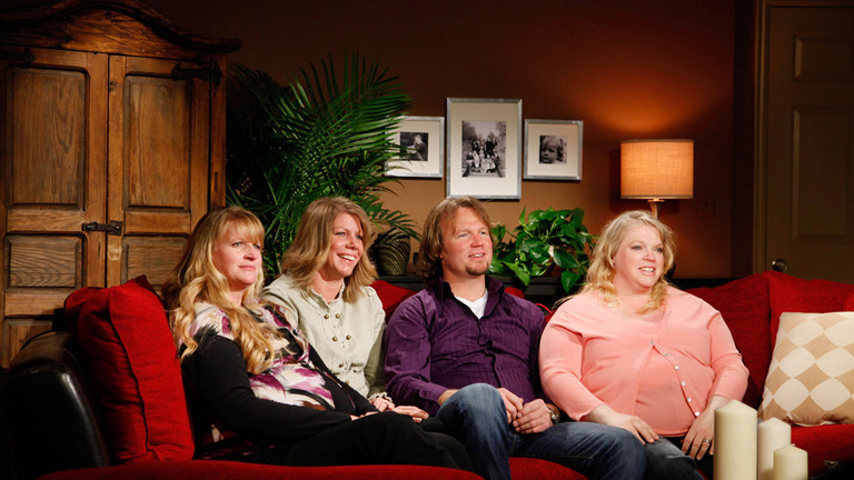 Who Have the 'Sister Wives' Stars Dated After Their Splits From Kody Brown? 