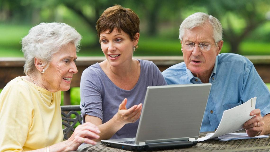 Rich parents are regretting the fortunes they gave away 
