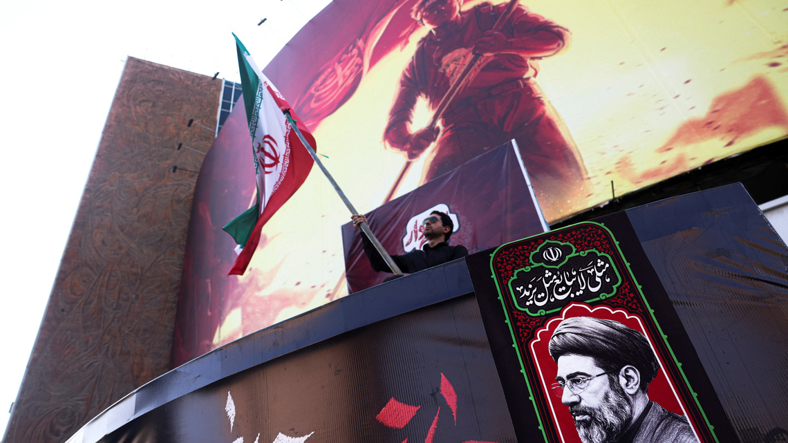 Six consequences of six months of war in Iran 