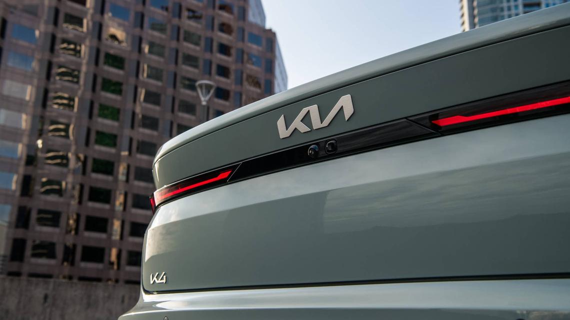 Kia Resale Value: 5 Models That Depreciate The Slowest 
