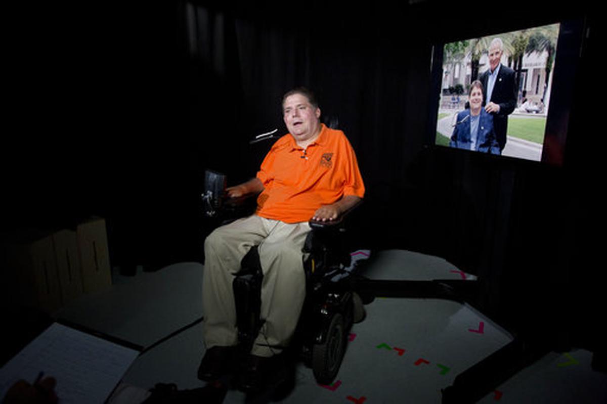 Marc Buoniconti