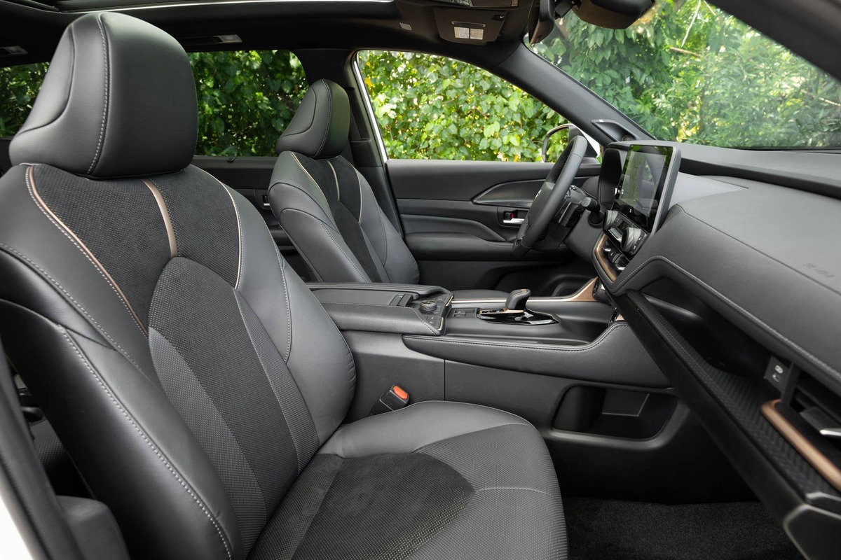  2026 Toyota Grand Highlander