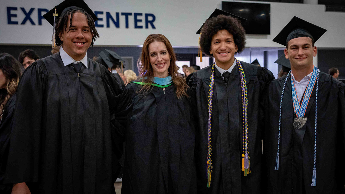 See how South Florida's school districts were graded in 2026 